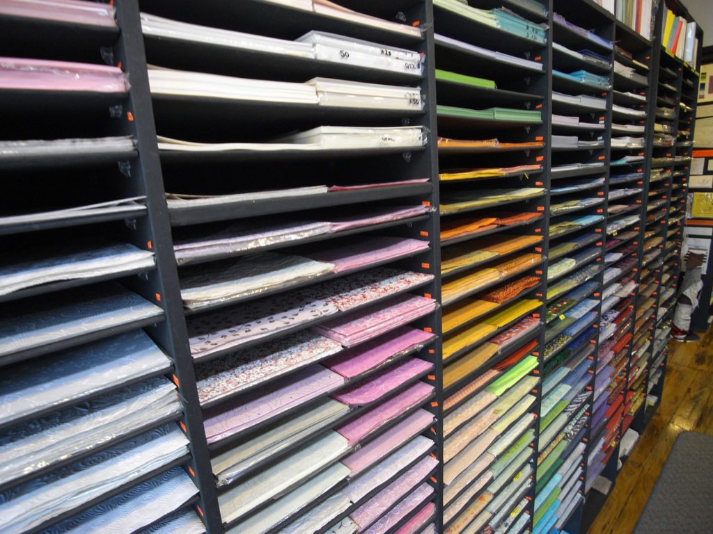 paper indulgence huge range of specialty papers
