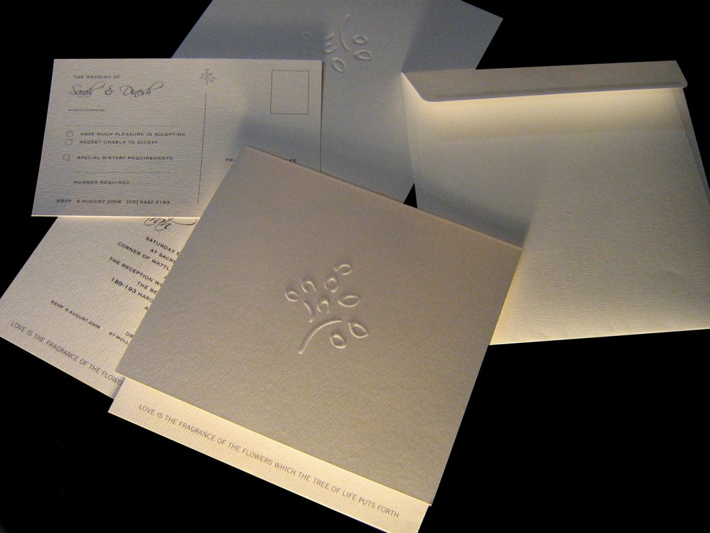 paper indulgence textured paper and stationery